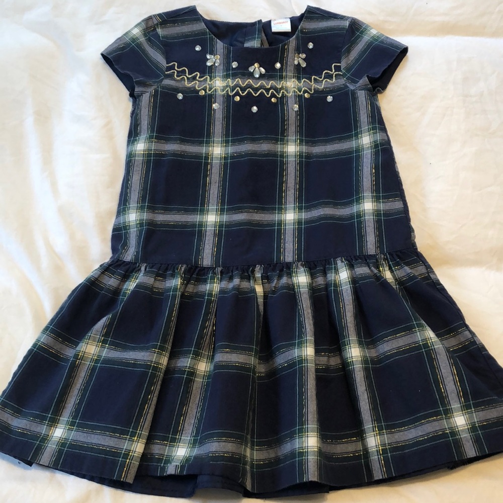 Classic Party Dress, size 7